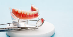 dentist harare dentures