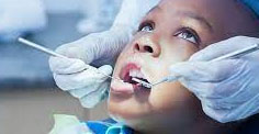 dentist harare tooth extractions